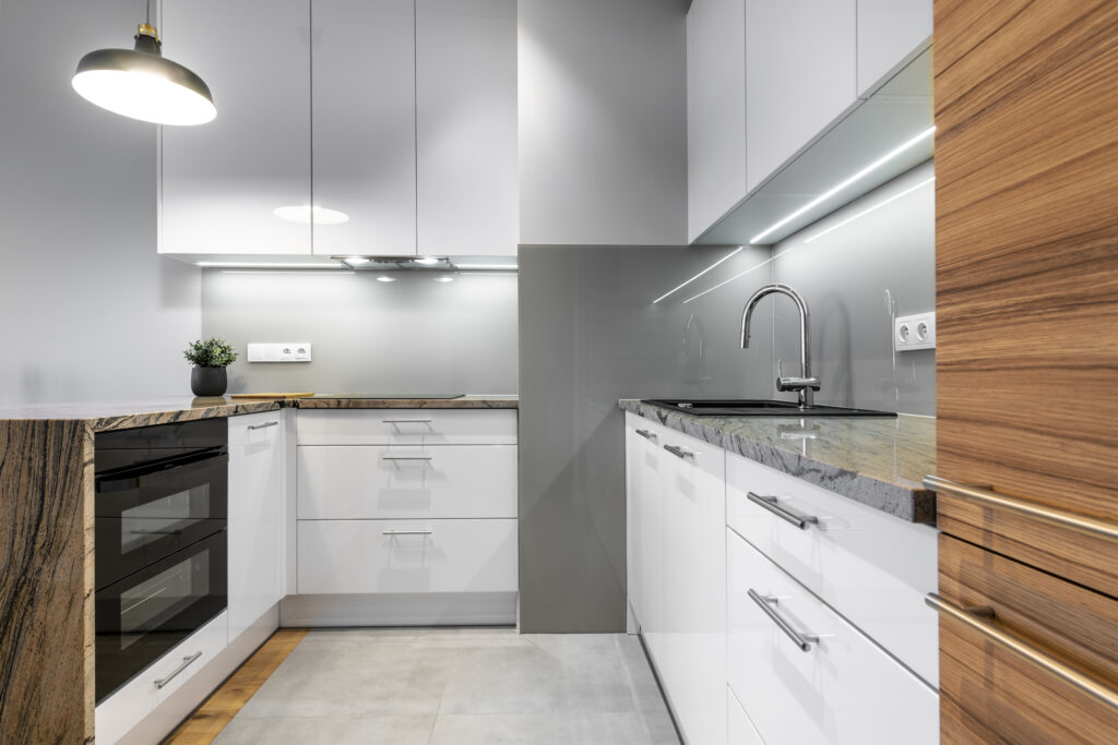 rénovation de cuisine à chevilly larue